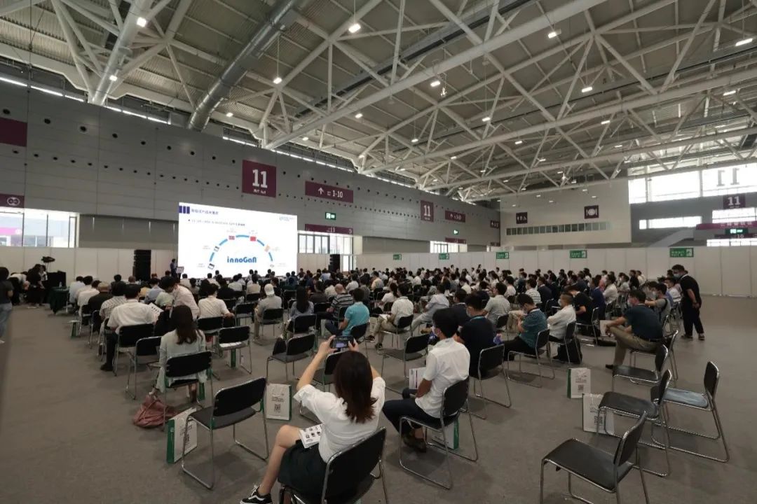 可再生能源管理展览会