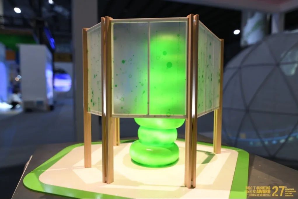 广州国际照明展