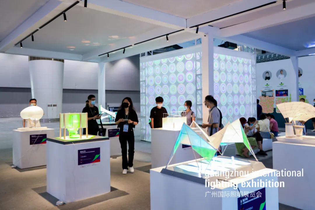 广州国际照明展