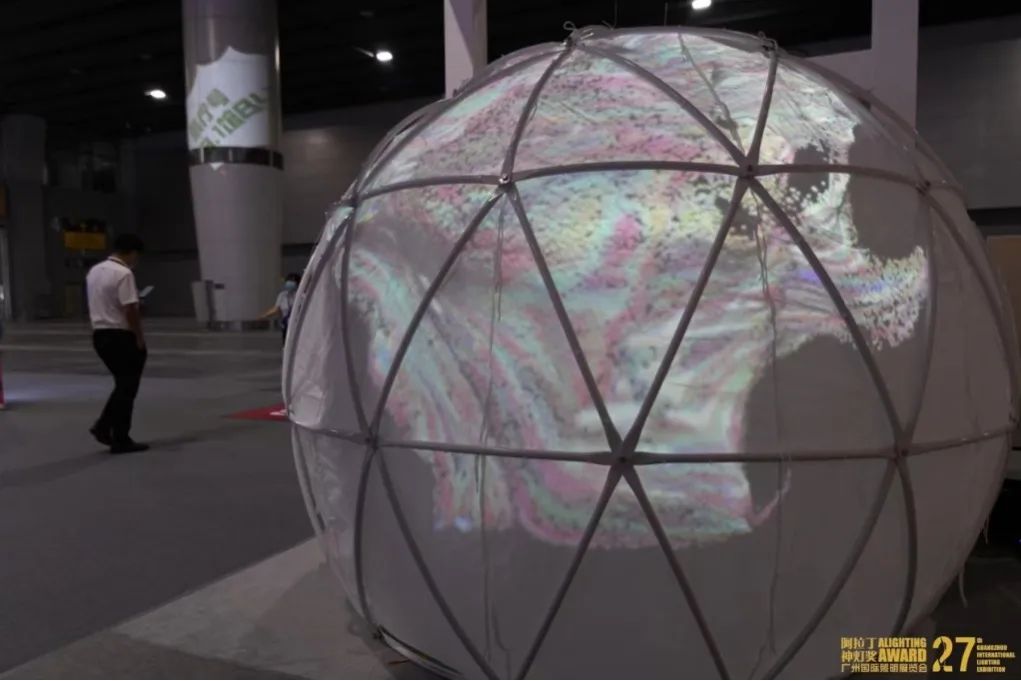 广州国际照明展