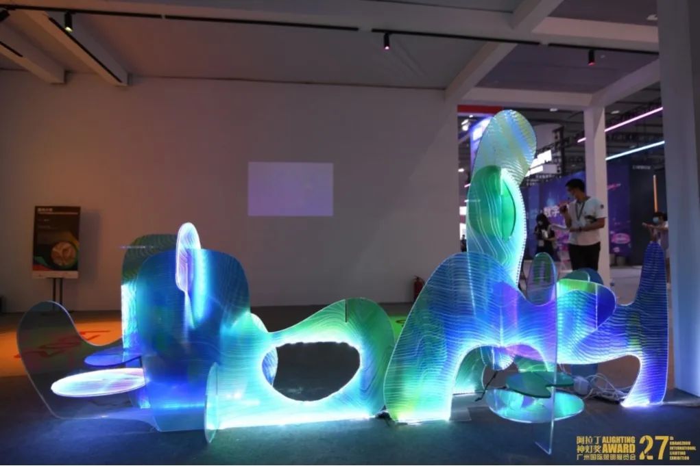 广州国际照明展