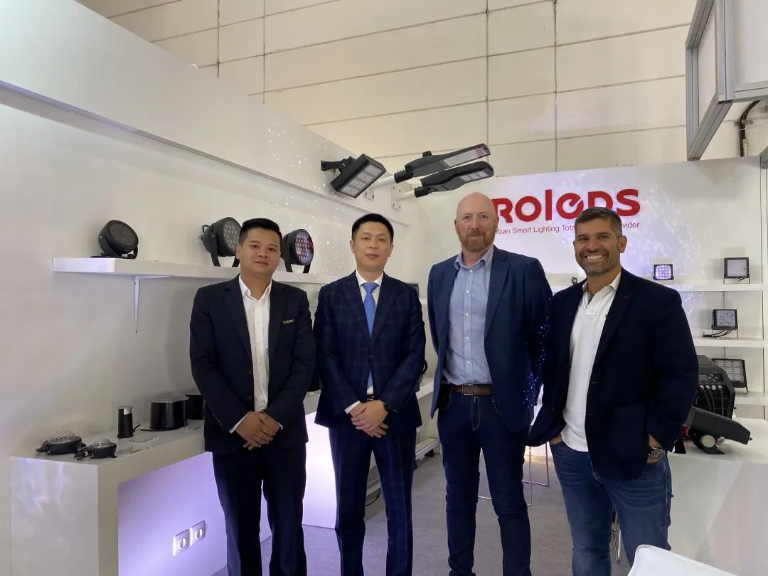 广州建筑电气展