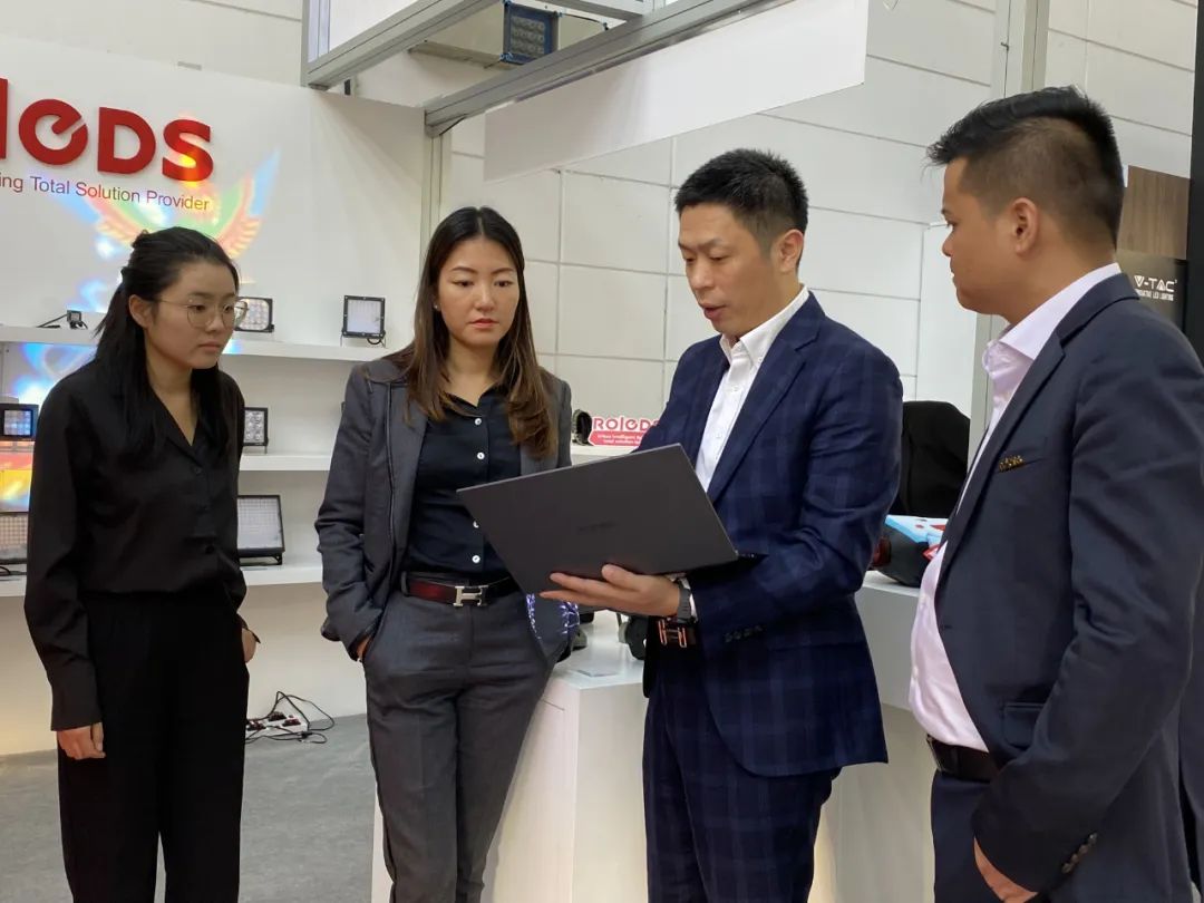 广州建筑电气展