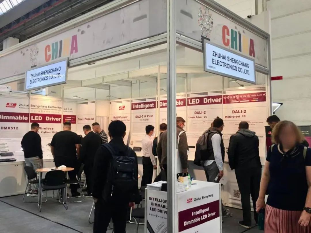 广州建筑电气展