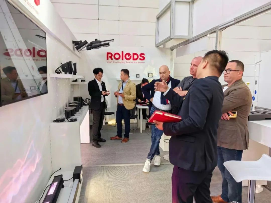 广州建筑电气展