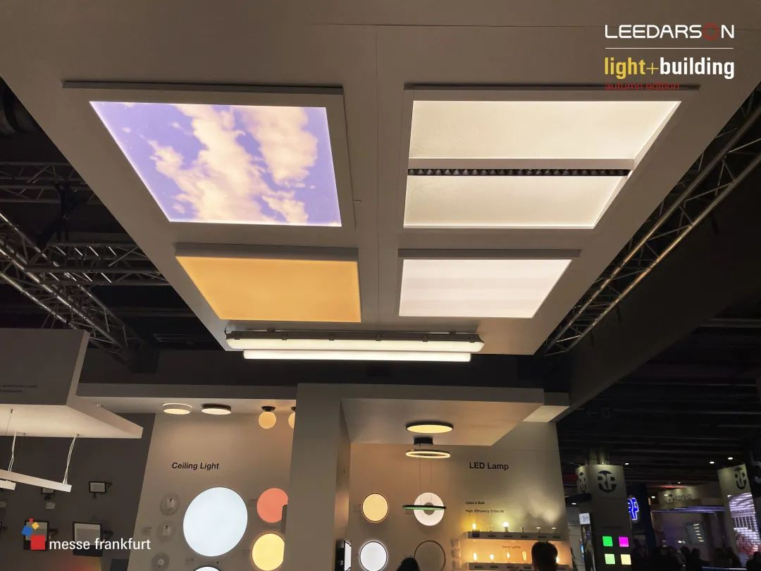 广州建筑电气展