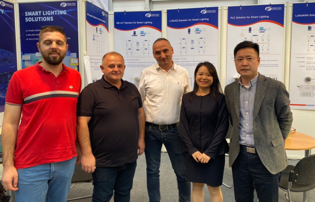 广州建筑电气展