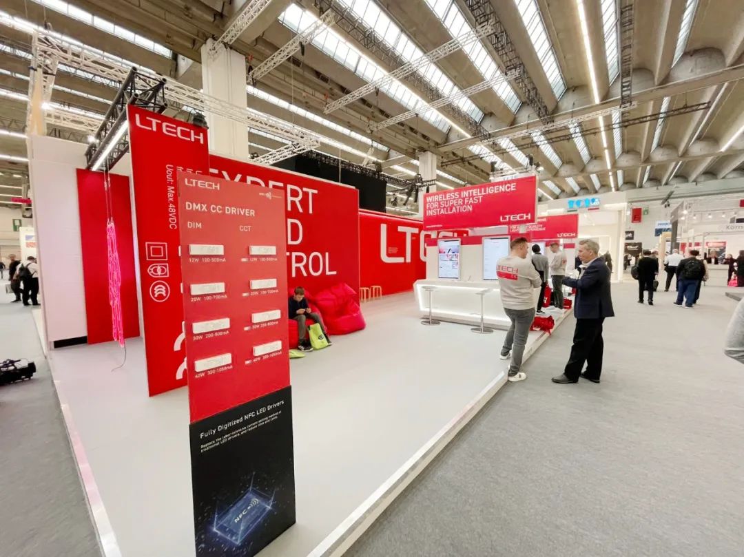 广州建筑电气展