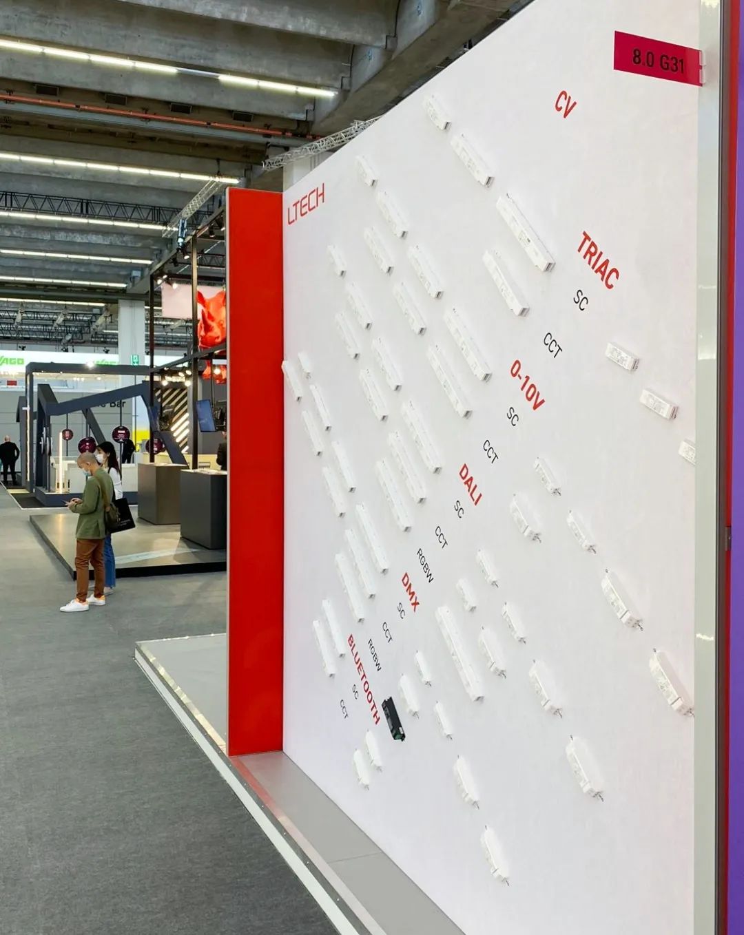 广州建筑电气展