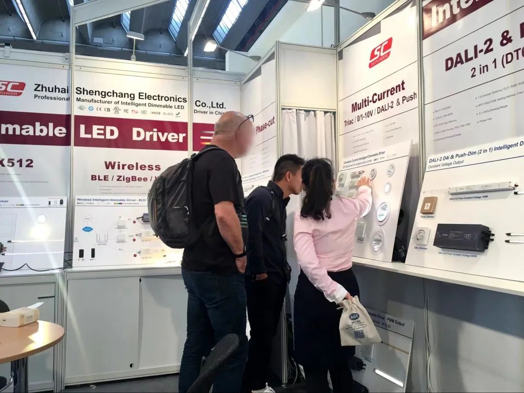 广州建筑电气展