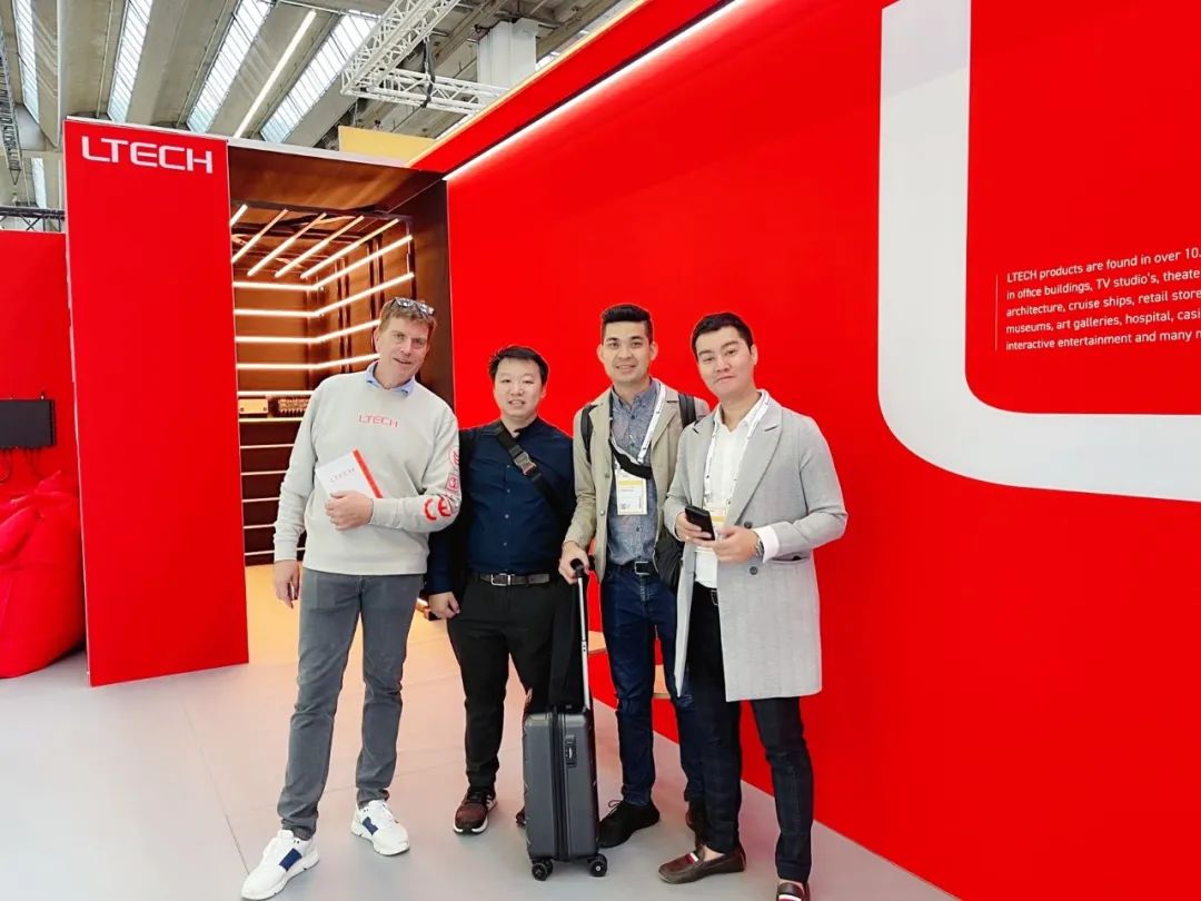 广州建筑电气展