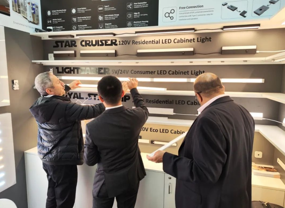 广州建筑电气展