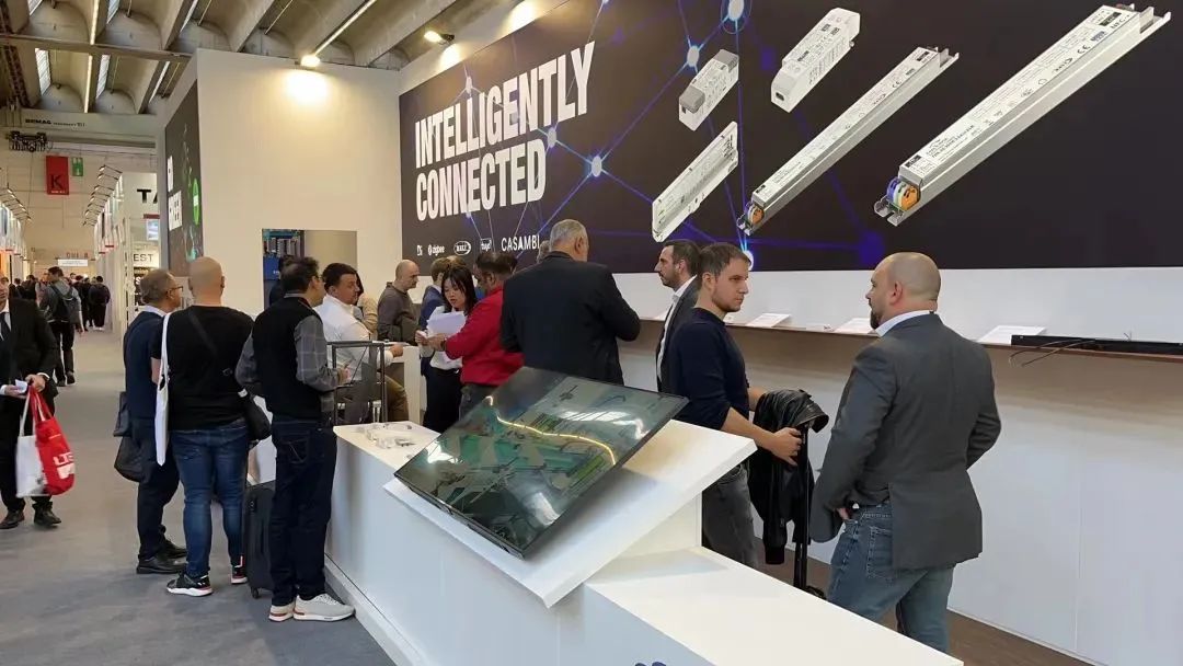 广州建筑电气展