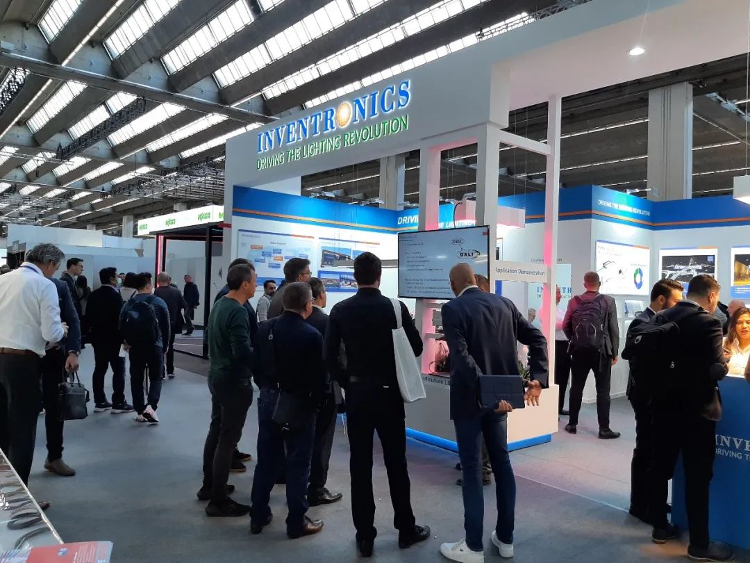 广州建筑电气展