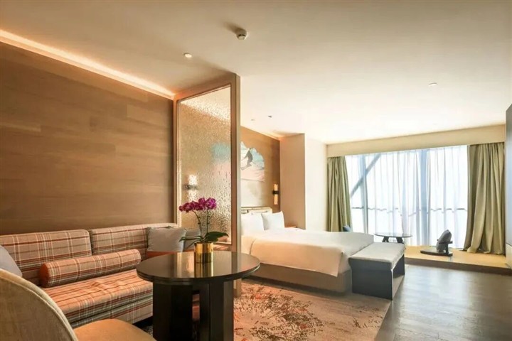 霍尼韦尔ComfortPointTM楼宇控制系统