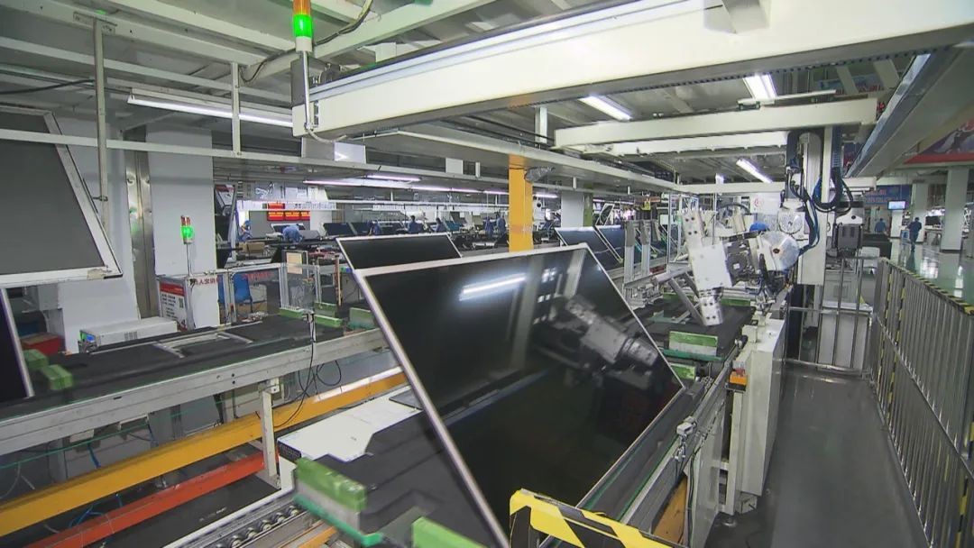 电子信息制造业