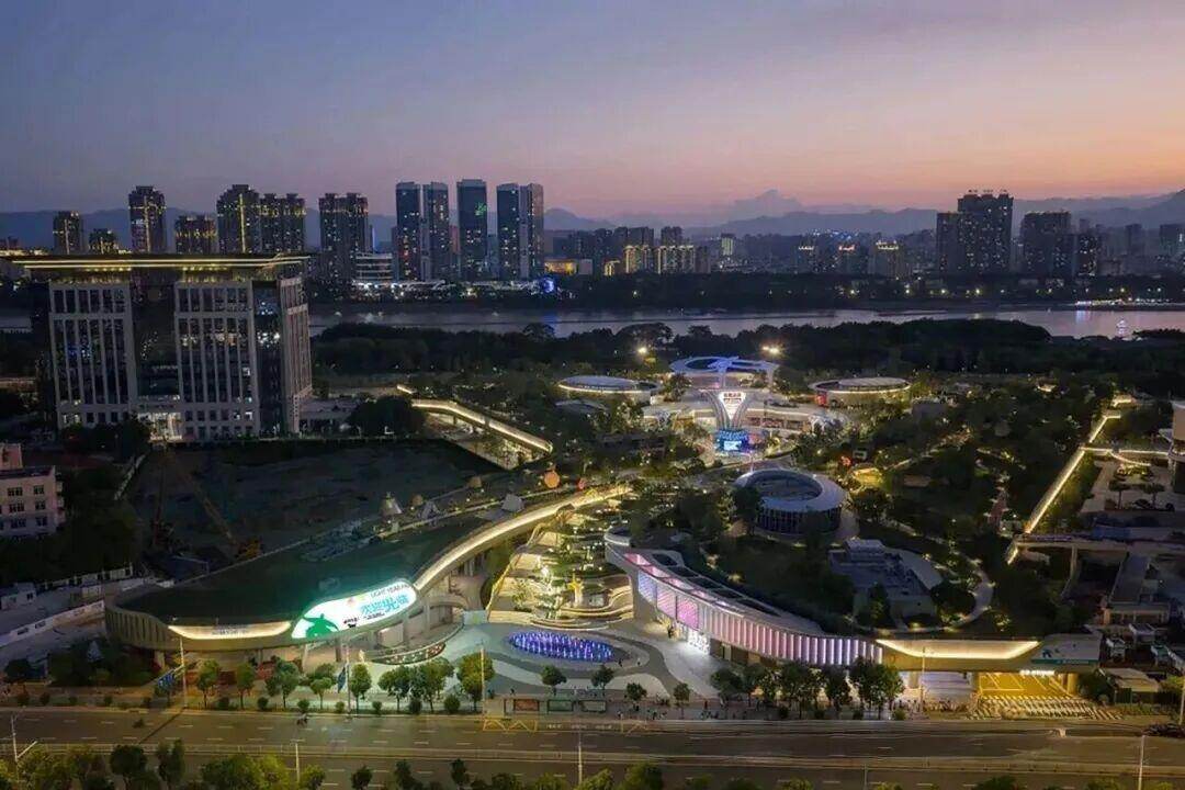 福州左海·光年PARK1