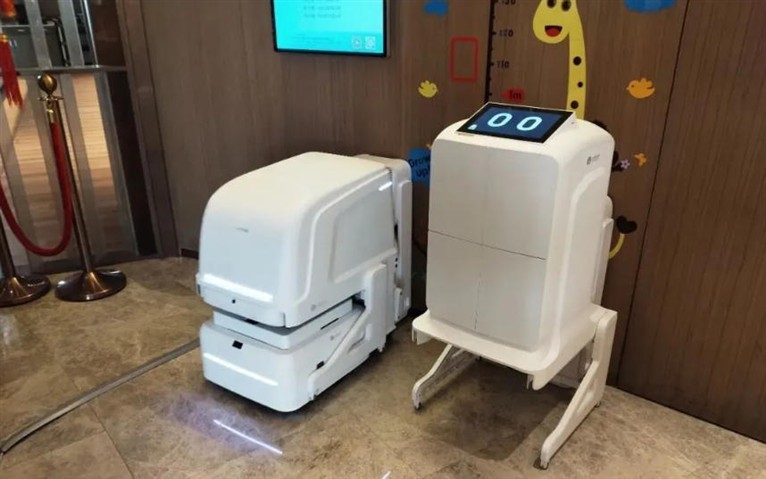 佛山白天鹅采奕酒店1