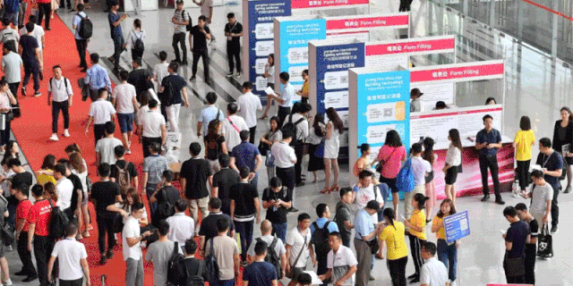 广州国际建筑电气技术及智能家居展览会