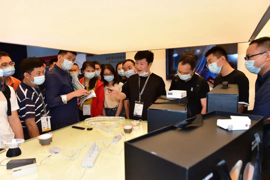 广州国际照明展览会