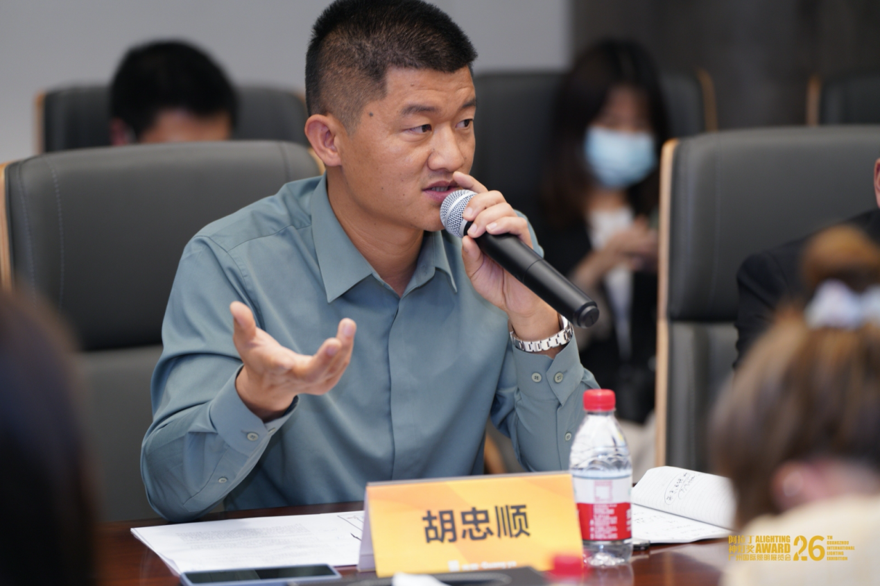 2021广州国际照明展览会暨阿拉丁神灯奖战略合作新闻发布会