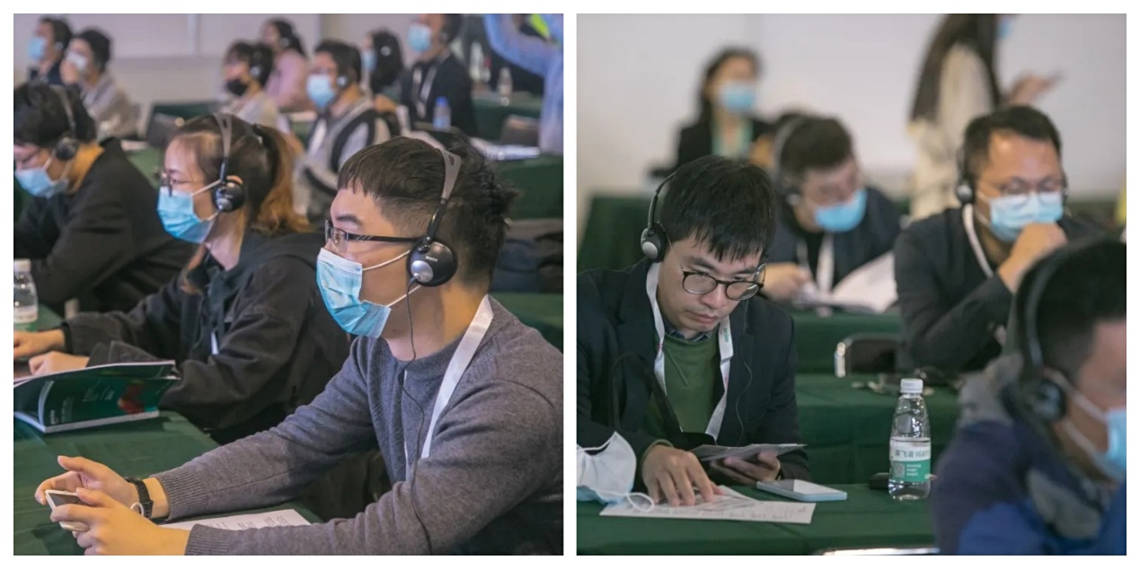 PCIM Asia 2021国际研讨会