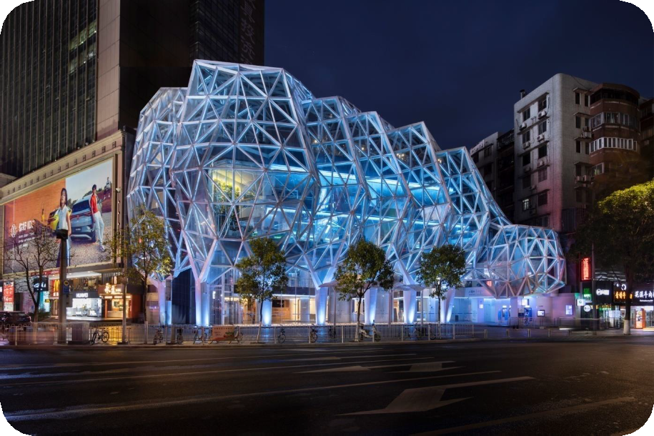 GILE2021 | “光语空间-智能与融合，遇见未来”主题照明设计论坛嘉宾揭秘