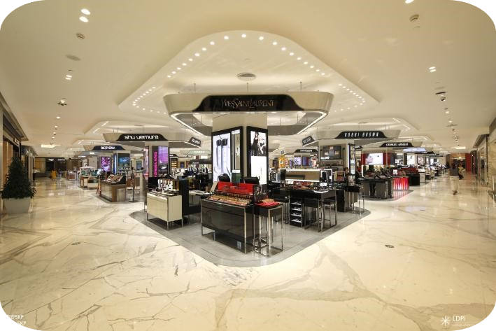 GILE2021 | “光语空间-智能与融合，遇见未来”主题照明设计论坛嘉宾揭秘