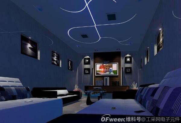 照明展