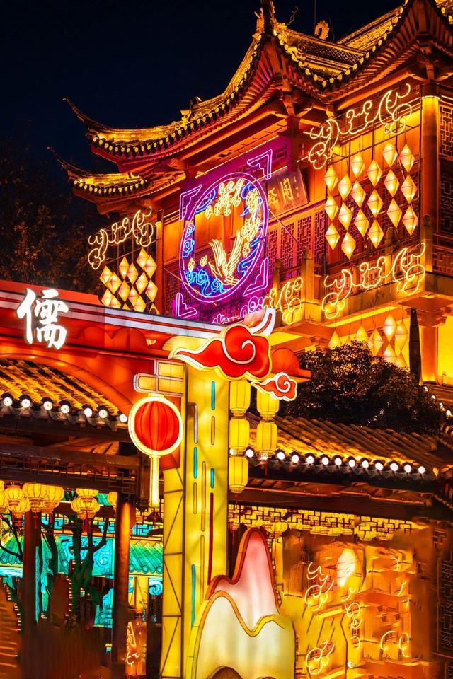 照明展