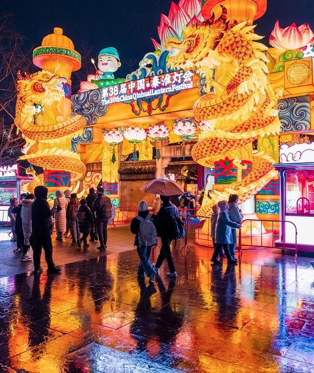 照明展