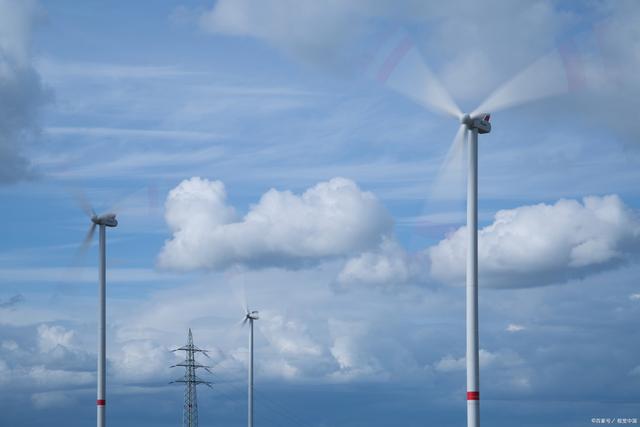 可再生能源管理展览会