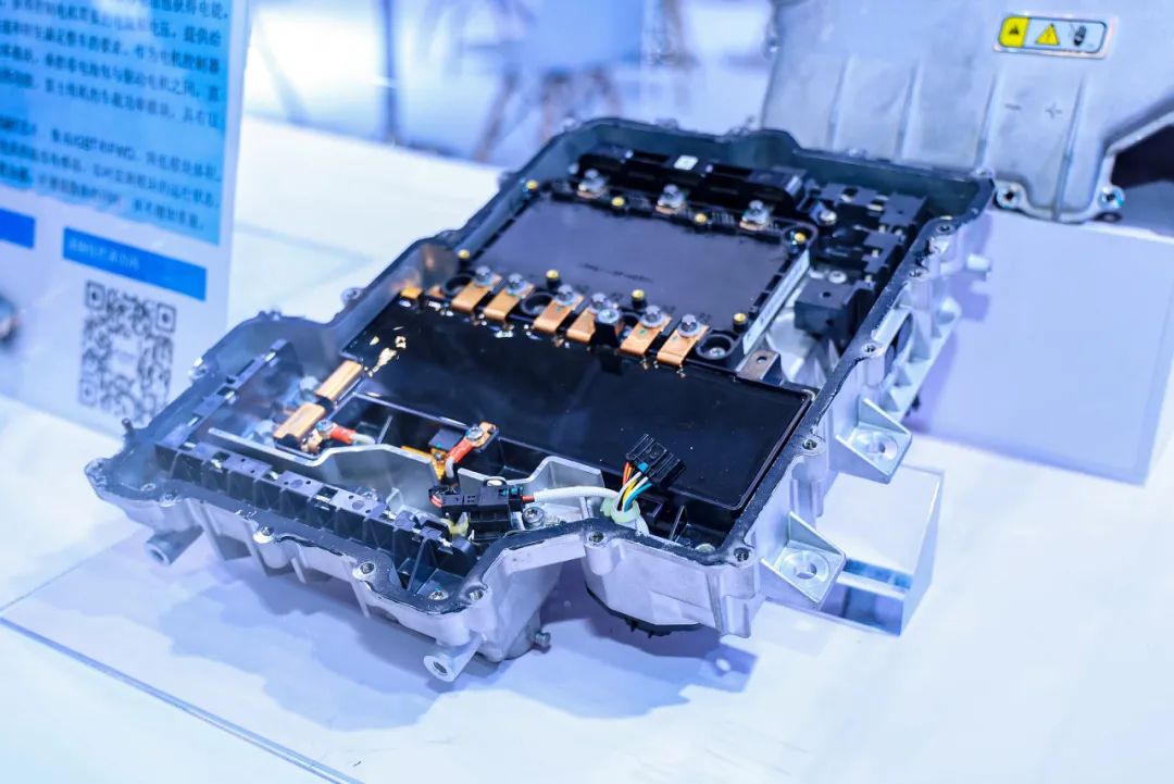 可再生能源管理展览会