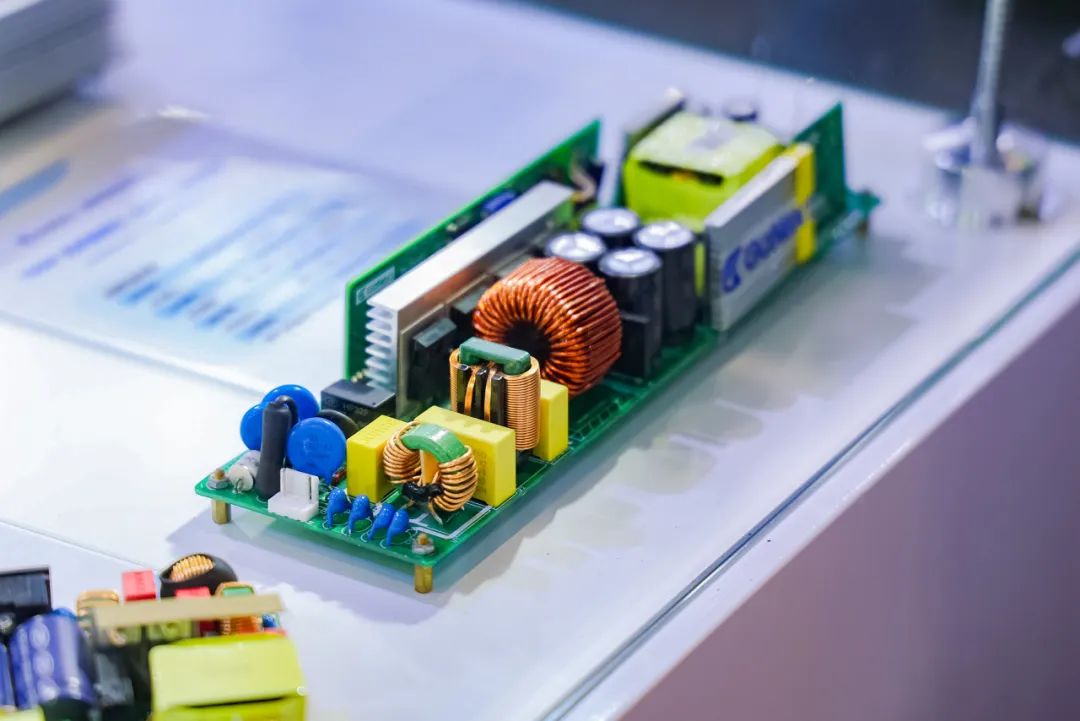 可再生能源管理展览会