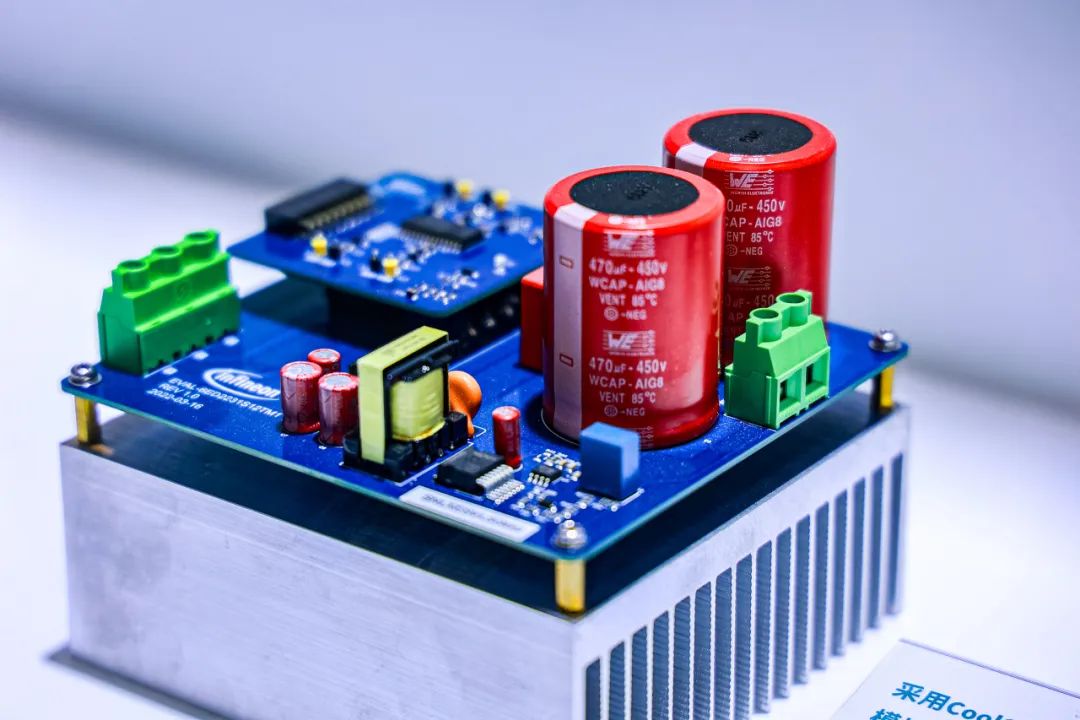 可再生能源管理展览会