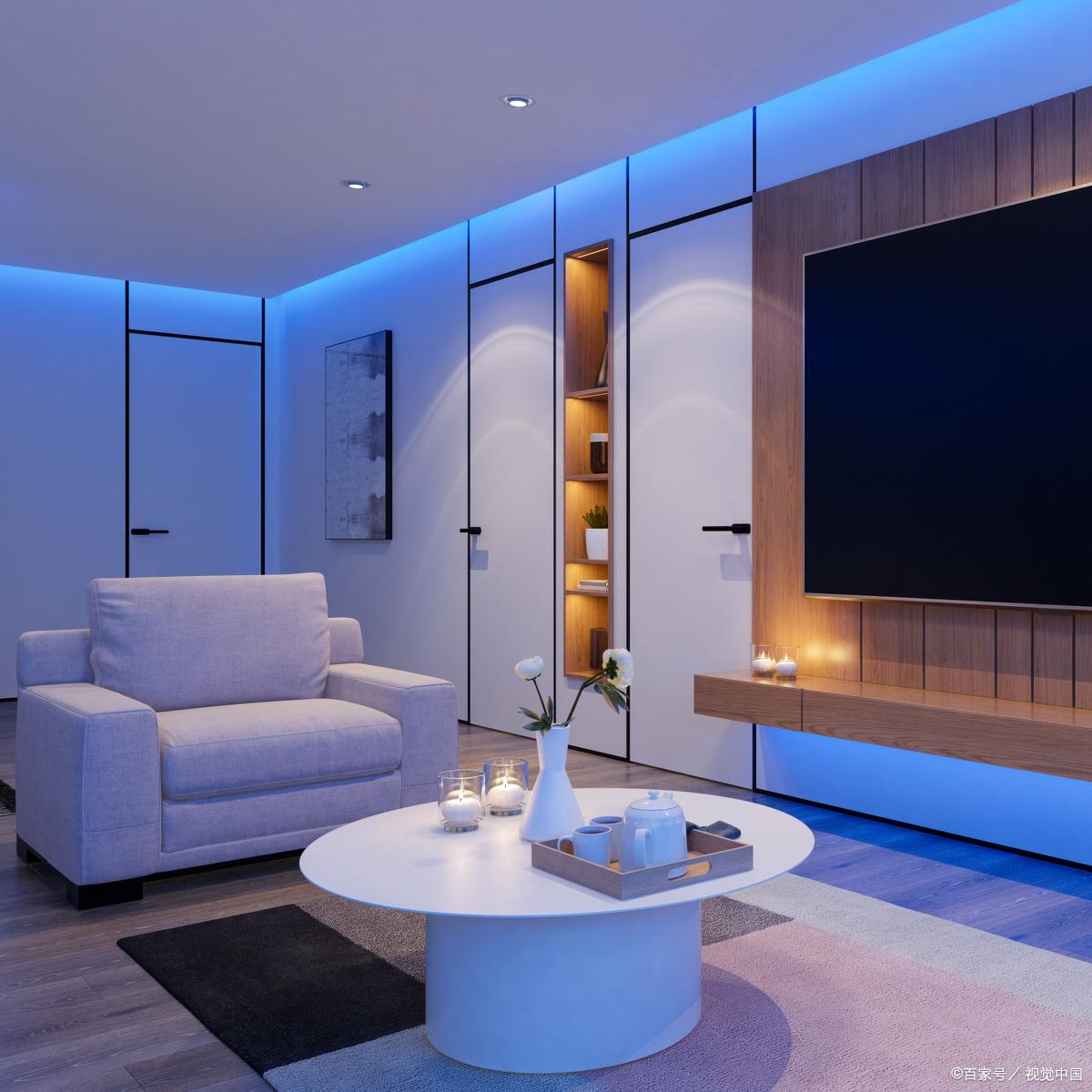 广州国际照明展