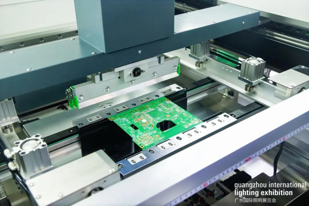 广州国际照明展览会