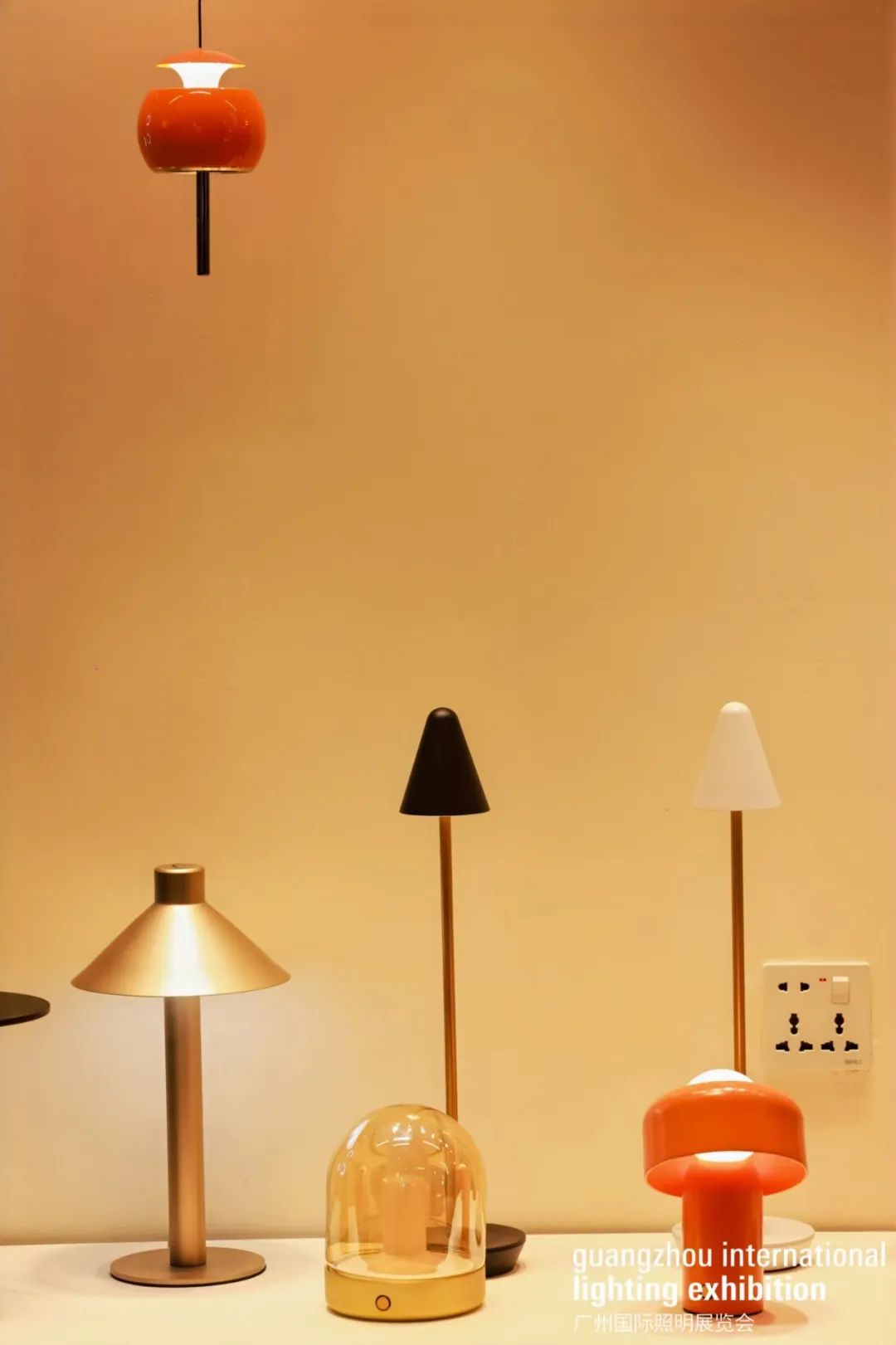 广州国际照明展览会