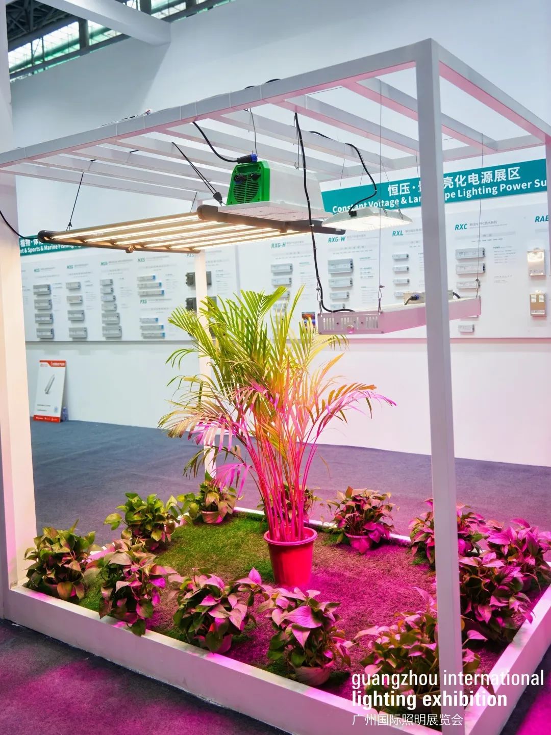广州国际照明展览会