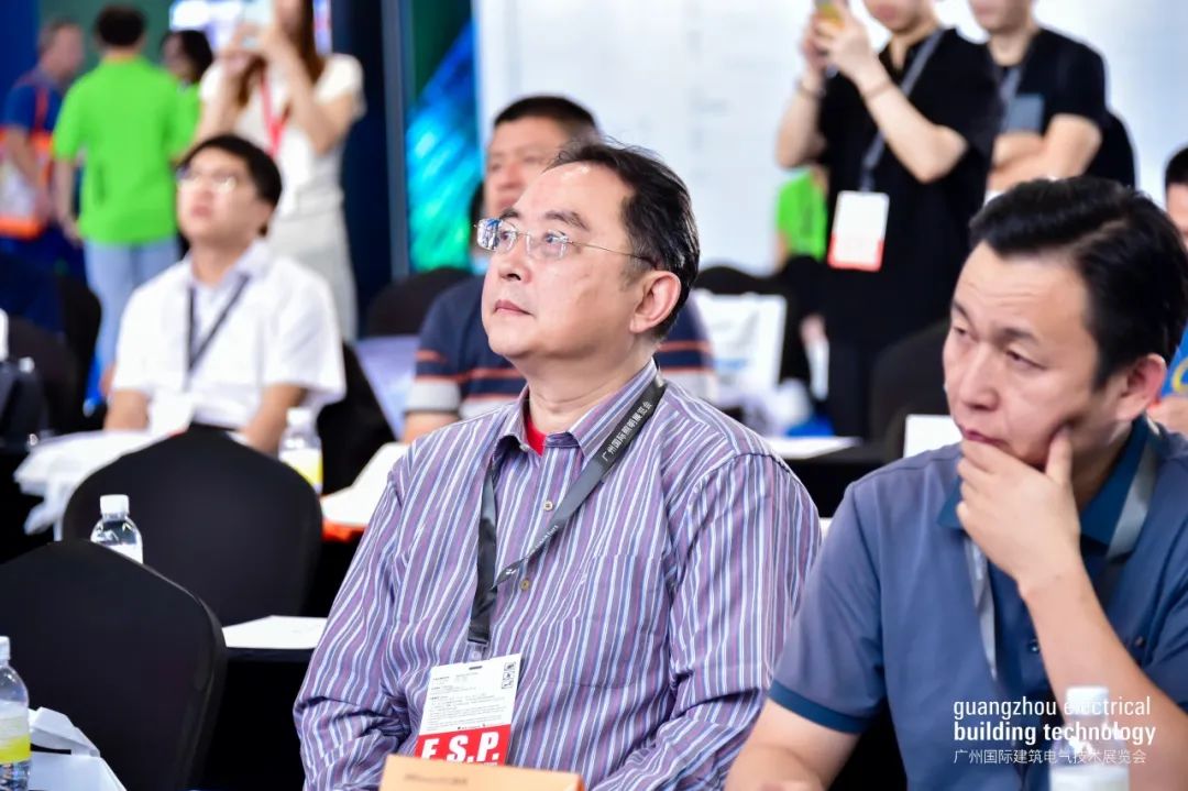 广州国际建筑电气技术展览会