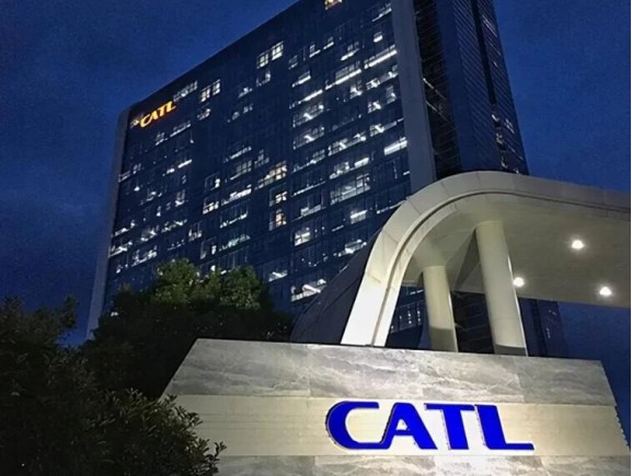 储能巨头继续全球化进程